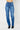 Judy Blue High Waist Hidden Button Fly Dad Jeans