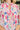 Barely Catch My Breath Notch Neck Dress