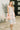 Elegant Edge Tiered Maxi Dress in Sage