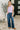 Getting Good V-Neck Tank in Lilac
