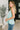 Getting Good V-Neck Tank in Mint