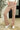 Go Time High Waist Bottoms in Mocha