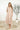 Hazel Dress in Toffee