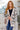 Hits The Spot Open Front Cardigan