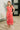 Just Yesterday Front Button Down Dress