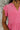 Lizzy Forever Flutter Sleeve Dress in Pink Glow
