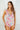 Naples Floral Ruched Swimsuit