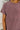 On Repeat Cable Ribbed Knit Tee