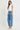 Risen Jeans High Rise Embroidered Polka Dot Crop Barrel Jeans