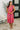 Polished and Pretty Waist Tie Tea Dress