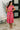 Polished and Pretty Waist Tie Tea Dress