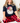 Retro Sparkle Santa Graphic Tee and Sweatshirt