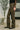 Roxy High Waist Bootcut Leopard Print