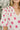 Shopping Spree Notched Neck Puff Sleeve Blouse