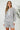 Situationally Sound Striped Long Sleeve Top and Shorts Set