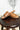 Sole Mate Slip on Sandals in Tan
