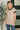 Sure Seems Sweet Contrast Trim Sleeveless Sweater