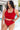 Tonga Scalloped High Waisted Swim Bottoms