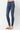 Judy Blue Handsand Mid Rise Skinny - watermelon apparelJudy Blue Handsand Mid Rise Skinny 82252- Watermelon Apparel