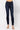 Judy Blue Dark High Waist Non Distressed Skinny Jeans 88253 - watermelon apparel