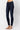 Judy Blue Dark High Waist Non Distressed Skinny Jeans 88253 - watermelon apparel