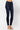 Judy Blue Dark High Waist Non Distressed Skinny Jeans 88253 - watermelon apparel