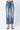 Judy Blue High Waisted Release Hem Ankle Straight Leg Jeans-Denim-Watermelon Apparel