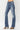 Judy Blue High Waist Patched Bootcut Jeans-Denim-Watermelon Apparel