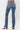 Judy Blue High Waist Patched Bootcut Jeans-Denim-Watermelon Apparel