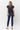 Judy Blue Mid Rise Chopped Hem Relaxed Jeans-Denim-Watermelon Apparel