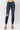 Judy Blue Mid Rise Chopped Hem Relaxed Jeans-Denim-Watermelon Apparel