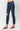 Judy Blue Mid Rise Chopped Hem Relaxed Jeans-Denim-Watermelon Apparel