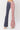 Judy Blue High Waist American Flag Pring Flare-Denim-Watermelon Apparel