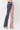 Judy Blue High Waist American Flag Pring Flare-Denim-Watermelon Apparel