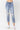 Judy Blue Mid Rise Ripped Double Cuff Boyfriend-Womens-Watermelon Apparel