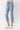 Judy Blue Mid Rise Ripped Double Cuff Boyfriend-Womens-Watermelon Apparel