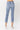 Judy Blue Mid Rise Ripped Double Cuff Boyfriend-Womens-Watermelon Apparel