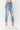 Judy Blue Mid Rise Ripped Double Cuff Boyfriend-Womens-Watermelon Apparel