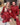 Matching Family Pajamas in Buffalo Plaid (RTS)-Womens-Watermelon Apparel