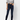 Judy Blue Dark High Waist Non Distressed Skinny Jeans 88253 - watermelon apparel