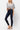 Judy Blue Dark High Waist Non Distressed Skinny Jeans 88253 - watermelon apparel