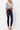 Judy Blue Dark High Waist Non Distressed Skinny Jeans 88253 - watermelon apparel