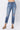 Judy Blue High Waisted Distressed Boyfriend-Denim-Watermelon Apparel