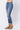 Judy Blue High Waisted Distressed Boyfriend-Denim-Watermelon Apparel