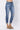 Judy Blue High Waisted Distressed Boyfriend-Denim-Watermelon Apparel