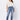 Judy Blue High Waisted Distressed Boyfriend-Denim-Watermelon Apparel