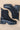 Desert Nights Lace Up Boots In Black-Womens-Watermelon Apparel