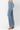 Judy Blue High Waist Stone Wash Destroyed Bootcut