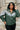 Make Your Move Windbreaker in Olive-Womens-Watermelon Apparel